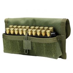 Bullet Pouches