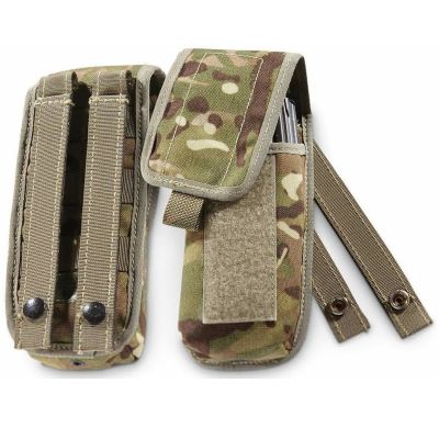 Bullet Pouches