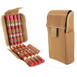 Bullet Pouches