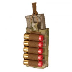 Bullet Pouches