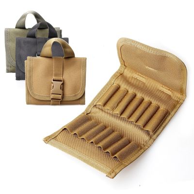 Bullet Pouches