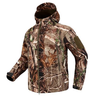 Hunting Jackets