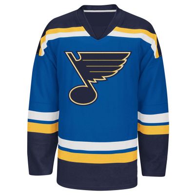 Ice Hockey Jersey