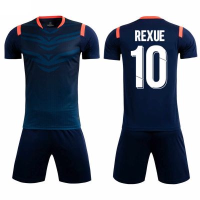 Soccer Uniform