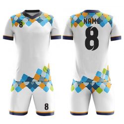 Soccer Uniform