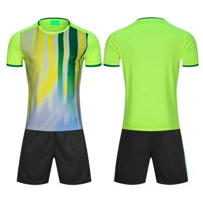 Soccer Uniform