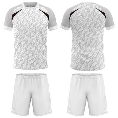 Soccer Uniform